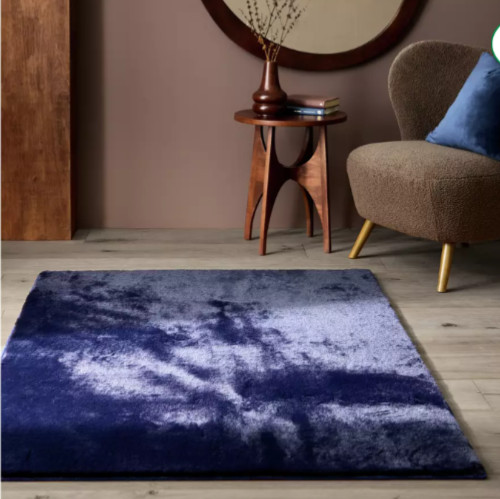 Save habitat cosy soft navy - habitat,