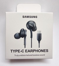 Genuine Type-C AKG Earphones