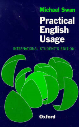 Practical english usage 2nd - practical,