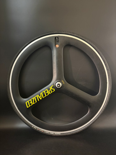 Specialized tri spoke clincher - specialized,