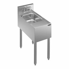 Krowne KR24-1C 12" Free