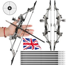 16inch Mini Compound Bow