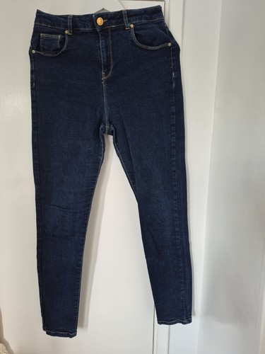 Mauvette quality jeans size - , 14