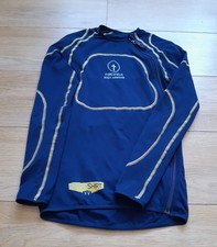 Forcefield Body armour, Navy