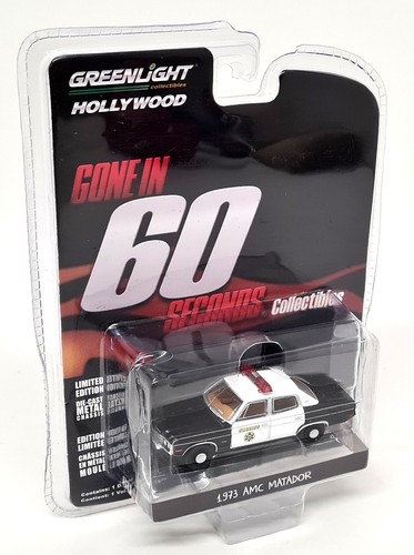Greenlight amc matador - 1/64,
