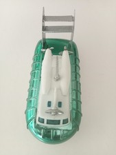 vintage SN Hovercraft hong Kong toy Telsalda type frictionr