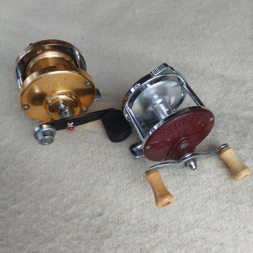 Old reel coronet midget 150 - old,