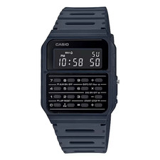 Casio Watch Data Bank