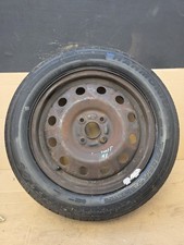 05-10 Mk2 Suzuki Swift Steel