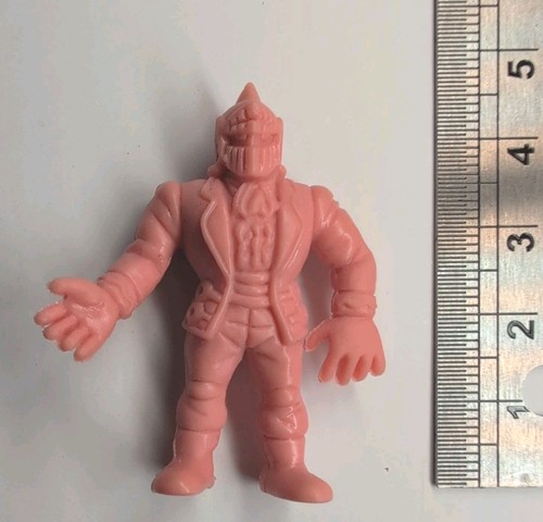 Muscle men mattel - muscle,