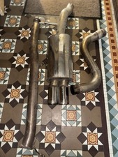 Scorpion Non Res Full Exhaust