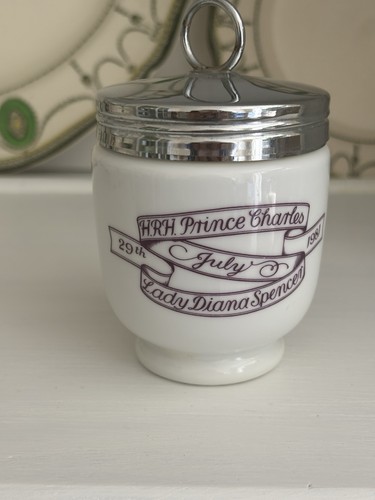 Royal worcester charles - royal,