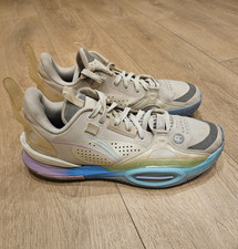 Li-Ning Way Of Wade All City 10 Cotton Candy - UK 10.5