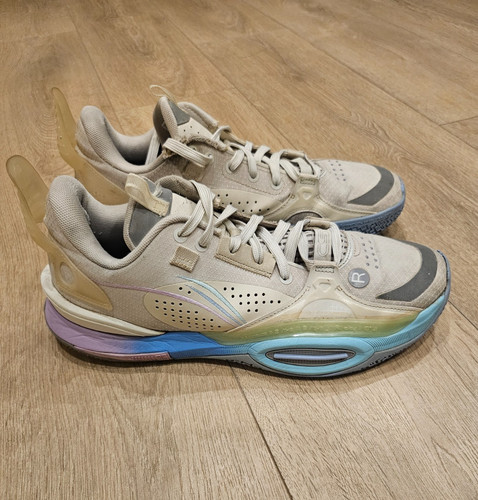 Ning way wade all - wade, city