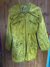 Funky acid yellow