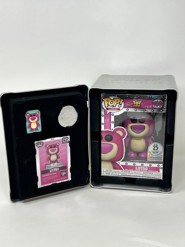 Funko pixar pop tins - funko,