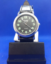 NEW Reflex quartz watch with a