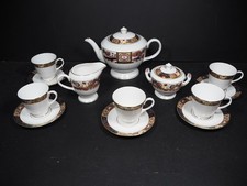 Royal Worcester Lord Nelson