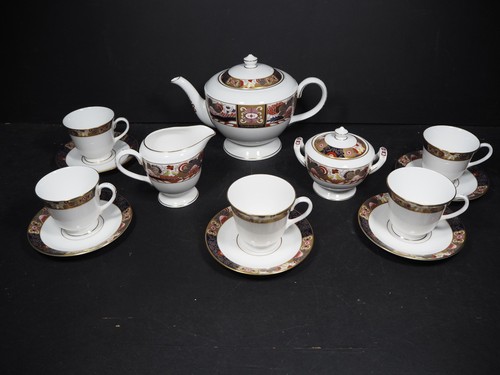 Royal worcester lord - royal,