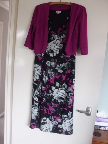 Phase eight dress matching - phase,