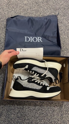 Dior b25 runner - runner, sneaker