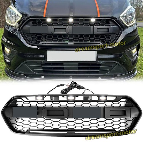 Front grille for 2018 - for, 2018-2023