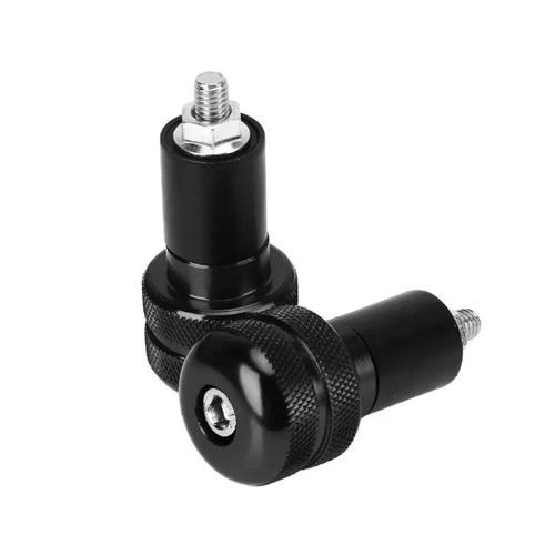 Handlebar bar end weight - handlebar,