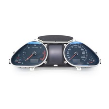 Speedometer instrument cluster Audi Q7 4L 6.0 TDI V12 4L0920931G