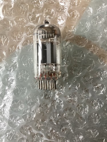 Brimar ecc83 made uk - in,