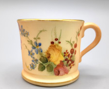 Miniature Antique Royal