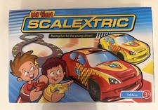 My First Scalextric Set 1:64