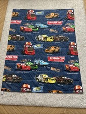 Sensory Direct Weighted Blanket Disney Cars