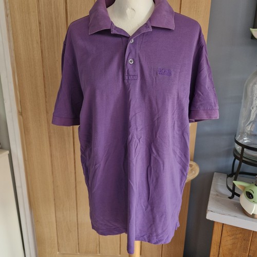 Hugo boss pima cotton men - boss, men's