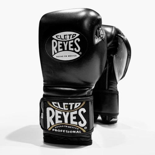 Cleto reyes boxing gloves - boxing,
