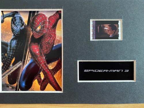 6x4 spiderman film - spiderman, cell