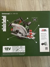 Bosch 18V Power for all 160mm