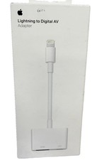 Apple Lightning to Digital AV