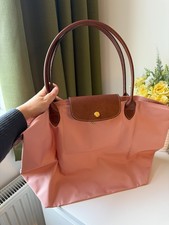 Longchamp Large Handbag Tote