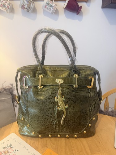 Vintage handbag - vintage,