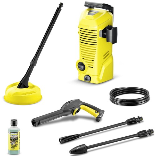 Karcher home pressure - k2,