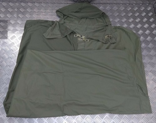 Genuine vintage british army - genuine,