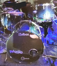 PEACE PARAGON MAPLE- SHELLPACK