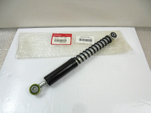 Honda scv100 lead - scv100,