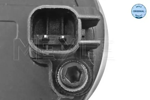 Wheel hub rear axle - wheel,