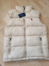 Ralph Lauren Men's Gilet Body