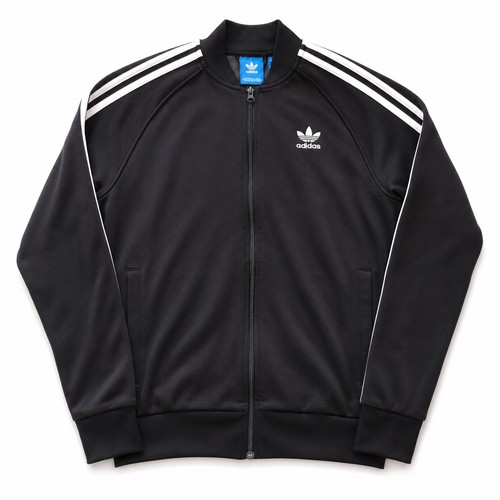 Mens adidas firebird track - adidas,