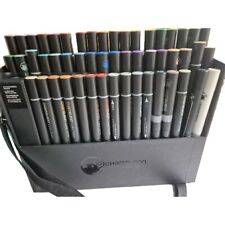 Chameleon Super Deluxe Set of 52 Marker Pens RRP £160