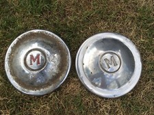 MORRIS MINOR / TRAVELLER /