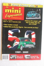 2009 Australian Mini Magazine