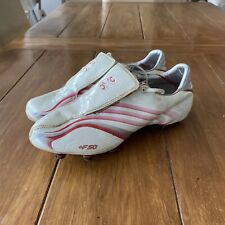 Adidas F50+ Tunit UK 8